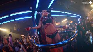 Dj MORADZO Maison B Casablanca 07 17