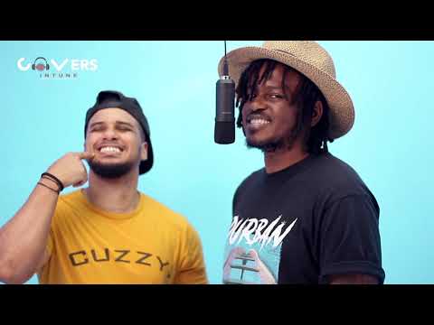 Aewon Wolf ft Earl Evans - Missing You || Covers inTune S2 🇿🇦