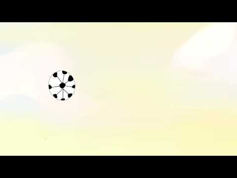 Watch Our Animated Short Film 'The Desire'