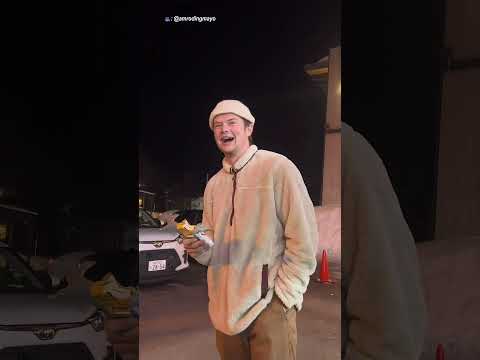 Even his laugh was Filipino! 😆 #filipino #shorts #shortsfeed