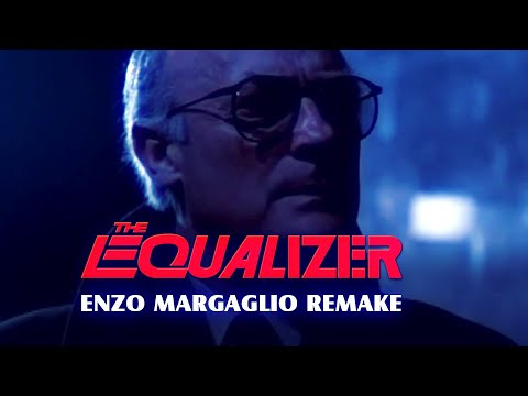 The Equalizer Theme (Cover/Remake by Enzo Margaglio)