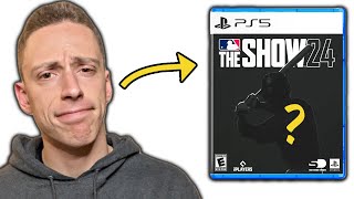 Do We Know ALL MLB The Show Cover Athletes