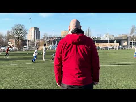 7/2/26 RKavic U11-1 vs Hillegom sv 4th