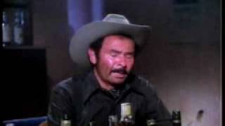 Antonio Aguilar Paloma Triste