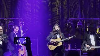 “Just To Lie” → “Room Without a Roof” [Enhanced Audio] - Greensky Bluegrass -  12/31/23 - Kalamazoo