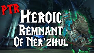 [PTR ] 9.1 統御聖所 耐祖奧的殘骸預覽