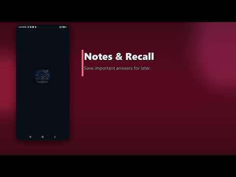 LocalMind - 개인 AI 채팅