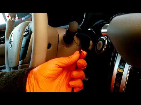 2011-2017 Nissan Quest Airbag Replacement: What You Need to Know
