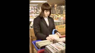 Lonely Girl-Glen Adams