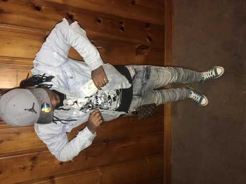 Tee Mac Huncho - Holdin It Down (Official Audio)