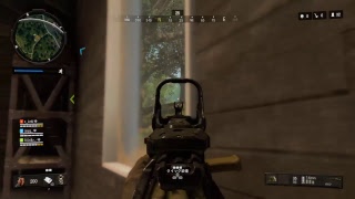 まったりCODBO4