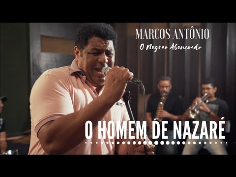 O Homem De Nazaré video