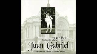 Queriendo y No -  Juan Gabriel