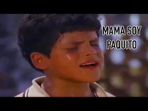 Mama Soy Paquito Canciones