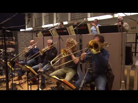 Al Jarreau & NDR Bigband - JazzNight am 18. November 2016 im Festspielhaus Baden-Baden