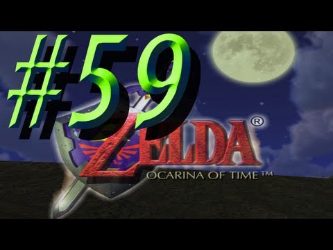 The Legend Of Zelda The Ocarina Of Time w/ NERDIAQ Ep.59 - The Lost Save File