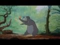 Księga Dżungli Pod łapą Masz HD