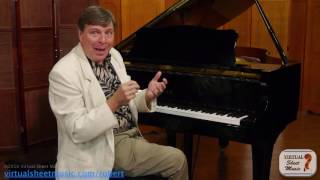 Piano Lesson - How to Play Clementi&#39;s Sonatinas Op. 36 - Part 2