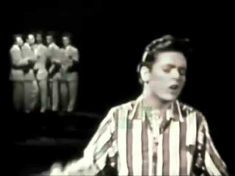 Cliff Richard -Turn Me Lose 1959.