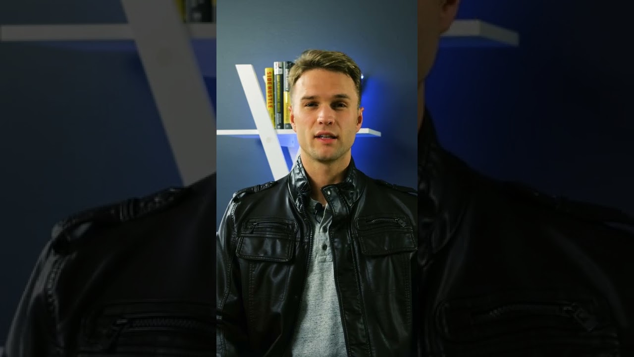 How to Film a Real Estate Video with your iPhone