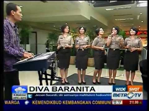 Diva Bharanita - Dia