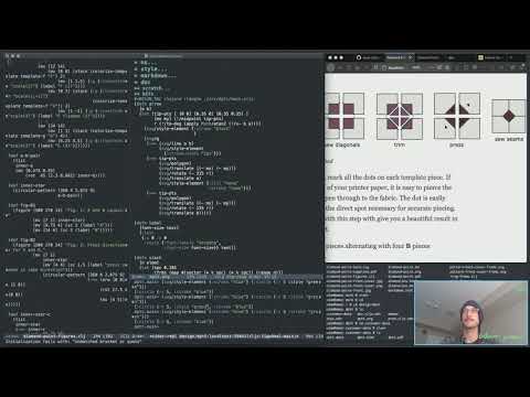 Design Doc. Day with Clojure - Clojure dev. VOD 85