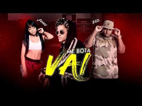 MC Lucy e  Kevin o Chris( Me bota Vai )| lançamento | música nova | 2019 | maio | #McLucy
