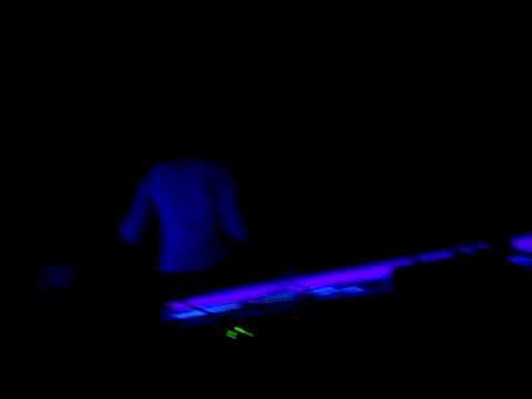 Steve Haze Live at Matrazenfabrik.avi