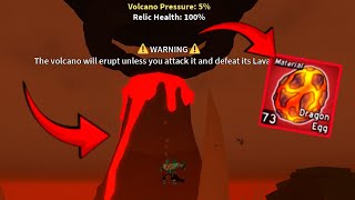 Grinding Prehistoric Island For Dragon + I got the GREATEST CURSED CDK Enchantmen!