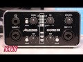 Alesis Core NAMM 2014