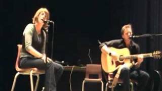 Let It Rain - Tina &amp; Kirk