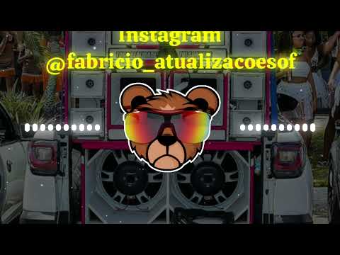 MANO RT AO VIVÃO DO R 001/ NOVO - Fabricio atualizações 