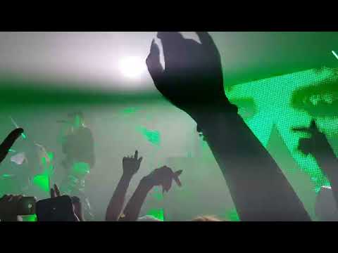 Tj_beastboy - Aus Versehen (Freestyle) - (live in köln @ Cybergen Impact 1)