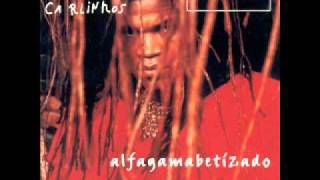 Carlinhos Brown - Pandeiro-Deiro