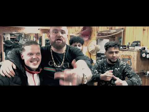 K4RTELL - STEINDAMM (OFFICIAL VIDEO)