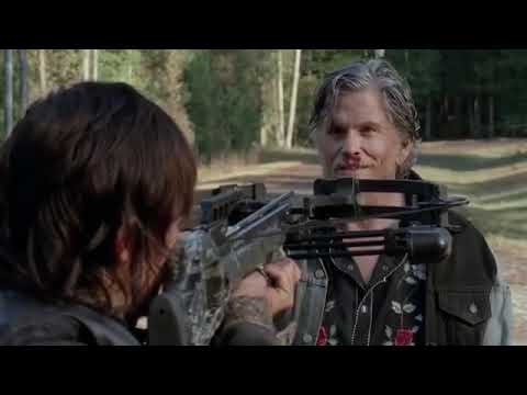 TWD S4E13   Meet Joe and The Claimers Ending