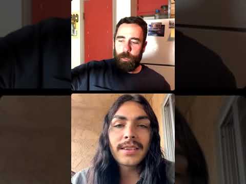 Conversation with PrimalParis from Instagram, and High Meat Mukbang.