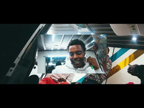 RTM Jefe - Cash App (Official Music Video)