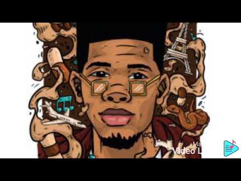 Tellaman - Calm Down ft CrownedYung (Official Audio)