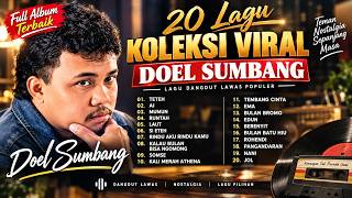 Download lagu DOEL SUMBANG FULL ALBUM | RINDU AKU RINDU KAMU JADI SATU | POP SUNDA LAGU LAWAS mp3