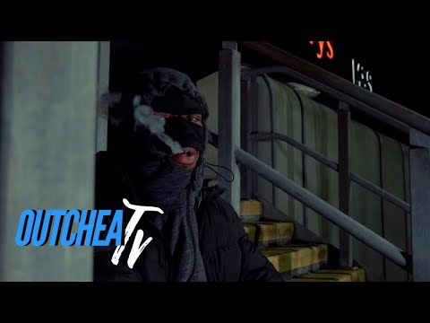 Jack Jones x Move Silent - Don’t Care 2.0 | Music Video