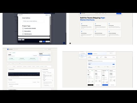 Item video thumbnail