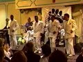 The Medallions "Speedin'"  Live- 4/26/98