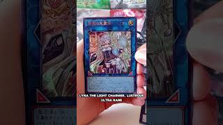 Abriendo los ultimos QUARTER CENTURY CHRONICLE - YUGIOH PACK OPENING - DIA 10