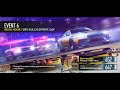 Saraswhn Vs Prisia On The Race NFS No Limits
