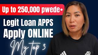 Download lagu Apply Online and Get Up to 250K with these Legit Loan Apps, My Top 3 mp3 Download lagu Apply Online and Get Up to 250K with these Legit Loan Apps, My Top 3 mp3