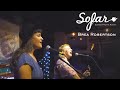 Brea Robertson - Hold Me Forever | Sofar Gold Coast