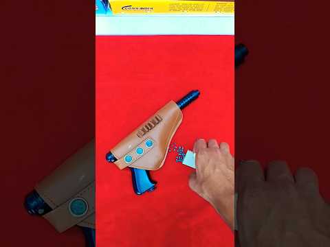Air Gun Power test 😱 Bullet Air Pistol, sound gun, #trending #shorts #airpistol #viral #airguns