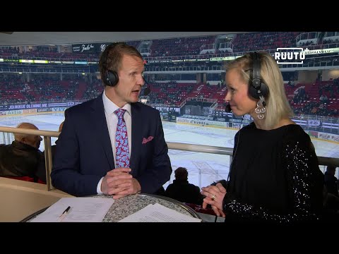 TPS:n mainiota syksyä varjostavat kotikaukalon murskatappiot: ”Se on inhimillistä”