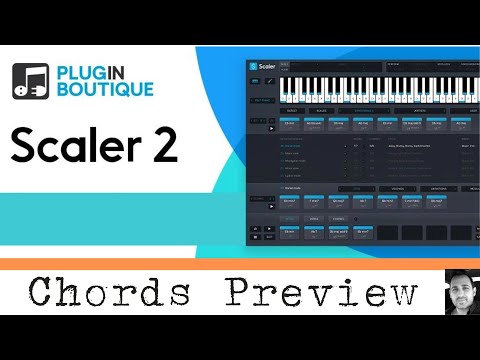 Scaler 2 |  70s Funk & Soul - Alternate Chords